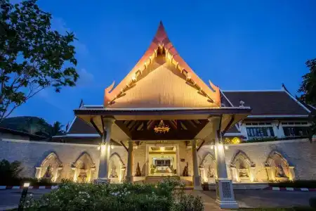 Deevana Patong Resort & Spa - SHA Extra Plus - 99
