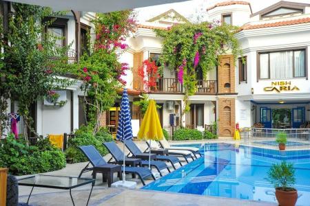 Dalyan Nish Caria - 39