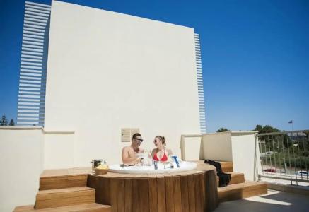 Tui Blue Barut Andız-All Inclusive-Adults Only - 37