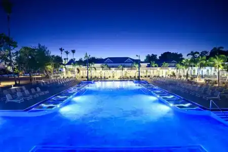 Bahia Principe Grand El Portillo - All Inclusive - 12