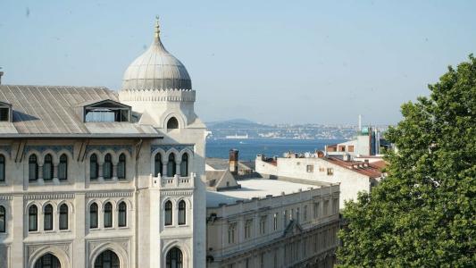 Grand Sirkeci - 34