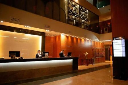 AR Diamante Beach Spa - 78