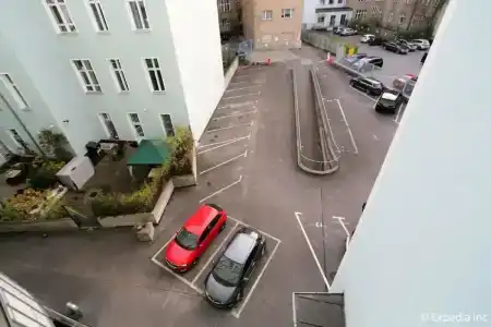Come Inn Berlin Kurfürstendamm - 13