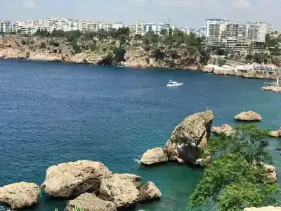 Mille Kaleiçi - 21