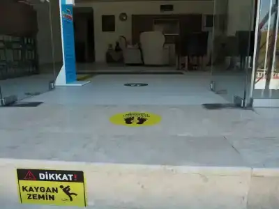 Mucize Termal Spa - 24