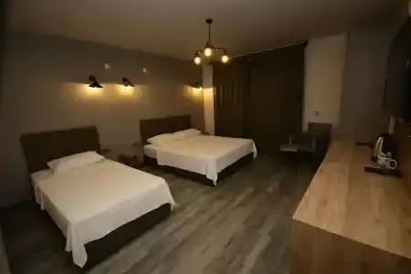 KORU BUTIK OTEL - 18