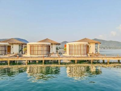 Kept Bangsaray Pattaya - 28