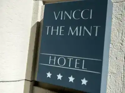 Vincci The Mint - 5