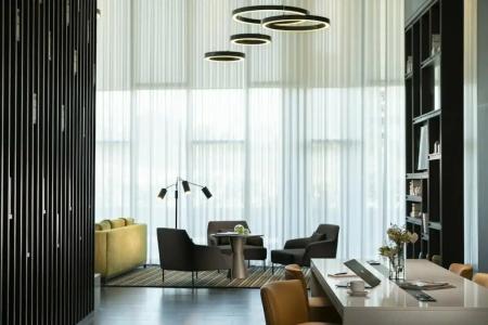 Centro Westside by Rotana - 77