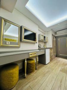 Taksim La Marino - 20