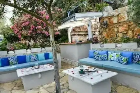 Beyaz Yunus - Adult Only - 19