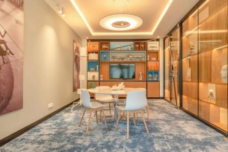 Holiday Inn Nice - Port St Laurent, an IHG - 31