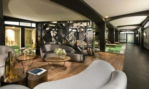 Hôtel Barrière Fouquet's Paris - 61