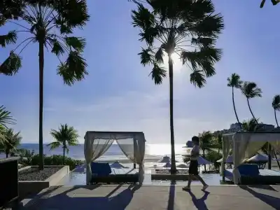 Pullman Phuket Panwa Beach Resort - 94