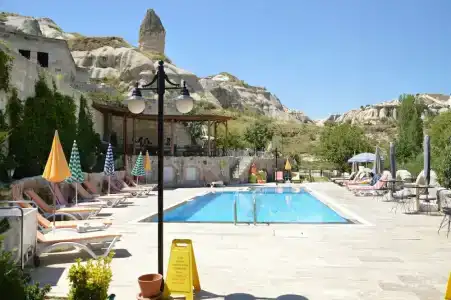 Grand Elite Cave Suites - 73