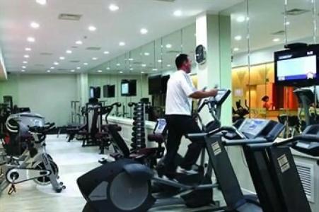 Ramada Ulaanbaatar City Center - 57