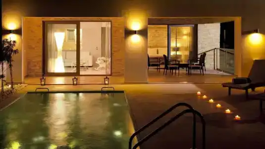 Port Royal Villas and Spa - Adults Only - 72