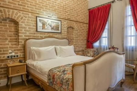 Lykia Old Town Antalya - 77