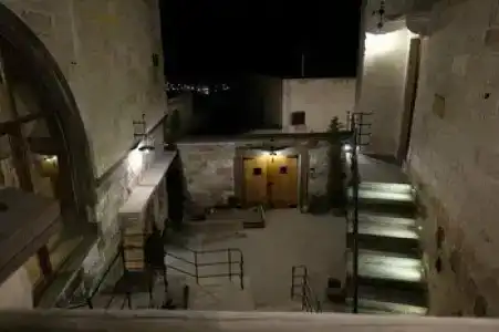 The Rupestral House - 65