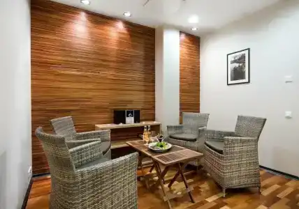 Park Inn by Radisson Meriton Conference & Spa Tallinn - 90