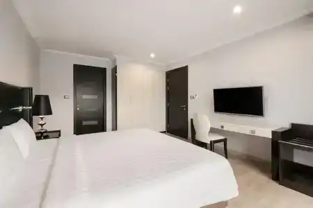 Sirin Exclusive & Residence Pattaya - 79