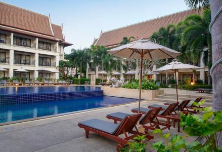 Deevana Patong Resort & Spa - SHA Extra Plus - 7