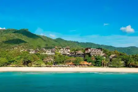 Vana Belle, A Luxury Collection Resort, Koh Samui - 99