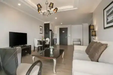 Sirin Exclusive & Residence Pattaya - 82