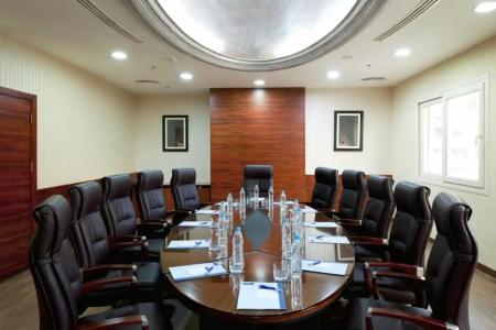 Barceló Cairo Pyramids - 42