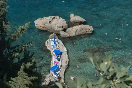 Delight Deluxe & Spa - 6