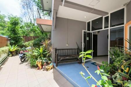 Baan Yuyen Karon Guesthouse - 43
