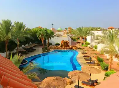 Coral Hills Resort Sharm El-Sheikh - 78