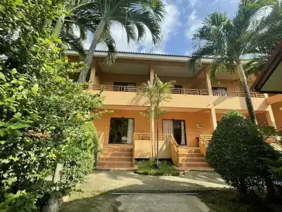 Kaibae Hut Resort - 17