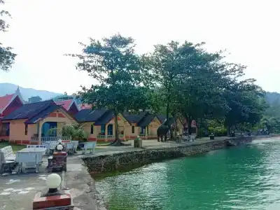 Kaibae Hut Resort - 8