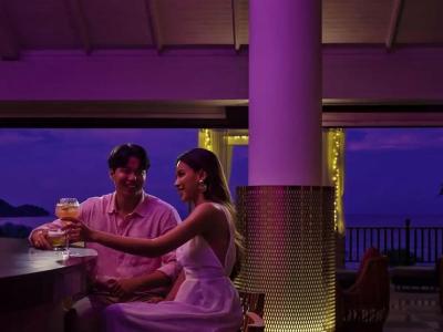 Pullman Phuket Panwa Beach Resort - 86