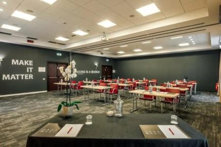 Holiday Inn Bologna - Fiera, an IHG - 57