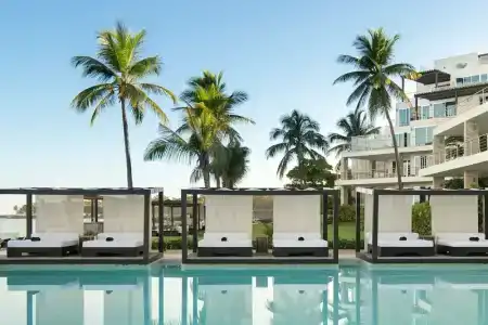 The Ocean Club, a Luxury Collection Resort, Costa Norte - 5