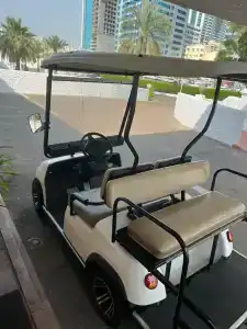 Marbella Resort - 19