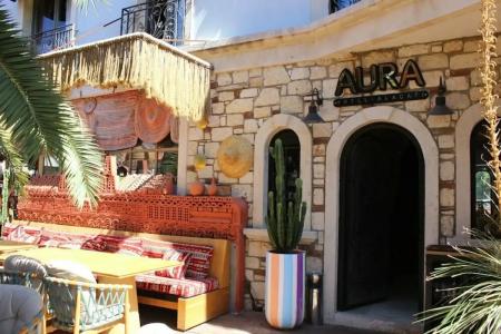 Alaçatı Aura Plus - 32