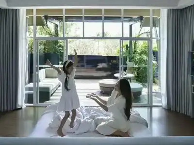 Pullman Phuket Panwa Beach Resort - 24