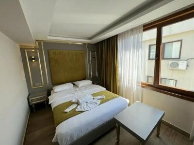 Taksim La Marino - 23