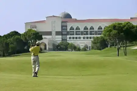 Kempinski The Dome Belek - 91