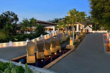 Marriott's Phuket Beach Club - SHA Plus - 78