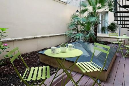 Exe Paris Centre - 6