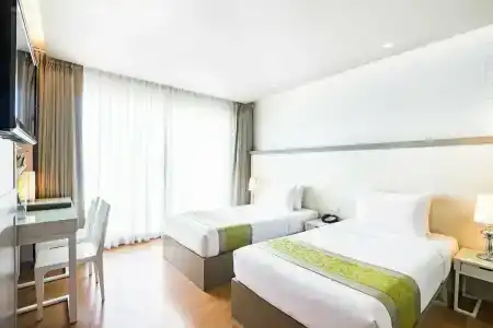 Best Western Patong Beach - 86