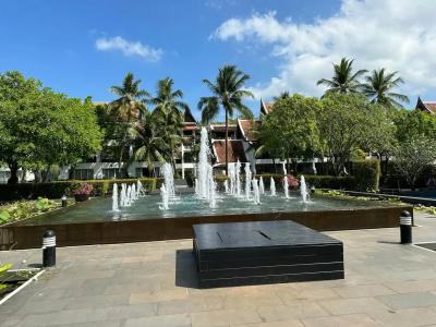 JW Marriott Khao Lak Resort and Spa - 65