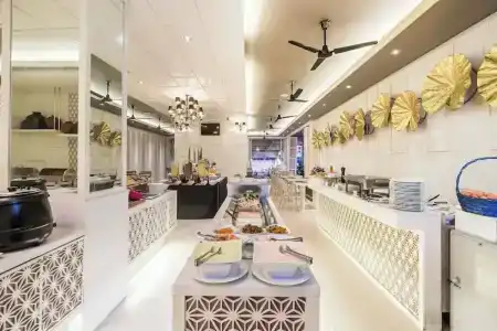 Best Western Patong Beach - 88