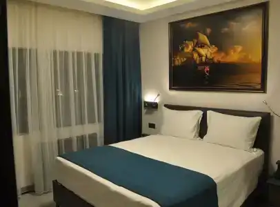 GOLAZ SUIT OTEL - 1