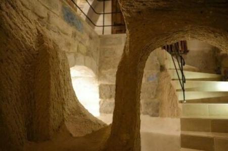 The Rupestral House - 28