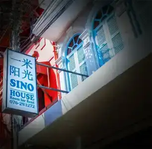 Sino House Patong - 9